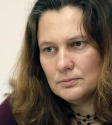 Уроженку Керчи Татьяну Монтян лишили права на адвокатскую деятельность – Офис генпрокурора Украины