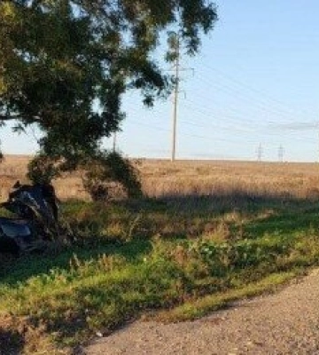 В Одеському районі у ДТП постраждали четверо людей