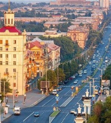 На Запоріжжі взимку світла може не бути взагалі, треба готуватися до найгіршого, - Федоров
