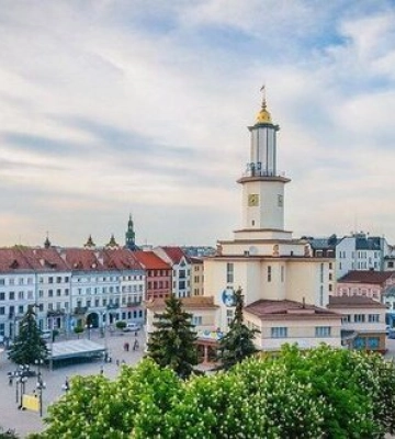 Із 28 жовтня в Івано-Франківську розпочнуть роботу мовні волонтери, - мер Марцінків