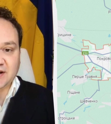 Угроза битвы за Покровск: эксперт рассказал о серьезном изменении ситуации в пользу украинцев