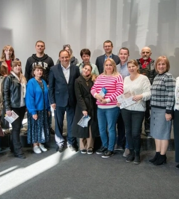 Мовний патруль в Івано-Франківську: мер розповів, хто слідкуватиме за містянами