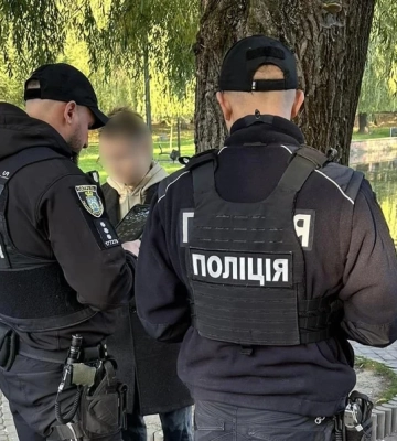 Міський голова Івано-Франківська зустрівся з мовними волонтерами