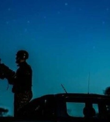 Вибухи на Дніпропетровщині сьогодні вночі: як спрацювала ППО