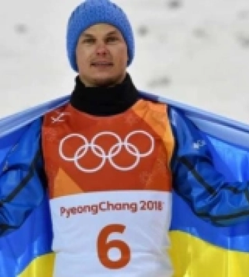 Олімпійський чемпіон Олександр Абраменко оголосив про завершення спортивної кар'єри