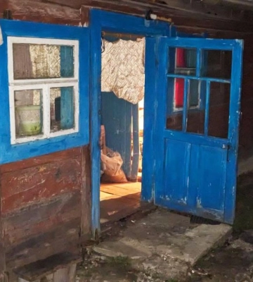 Житель Сарненського району побив батька до смерті