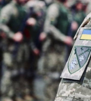 Во Львове на взятке поймали &quot;воспитателя&quot; из ТЦК