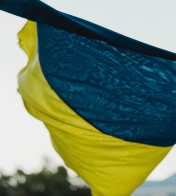 У Полтаві через систему оповіщення оголошуватимуть хвилину мовчання