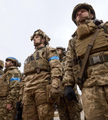 В одной из областей усилили мобилизацию: как объяснили это в ОВА
