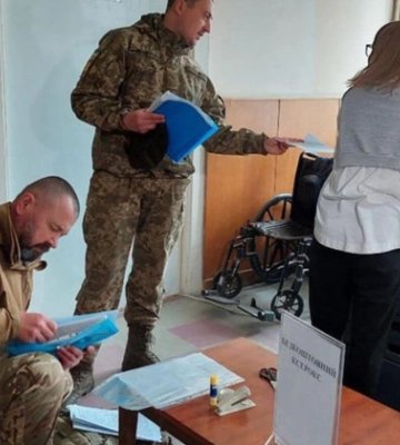 Регіональні МСЕК працюватимуть до 1 січня по старій системі, – Михайло Радуцький Регіональні МСЕК працюватимуть до 1 січня по старій системі, – Михайло Радуцький