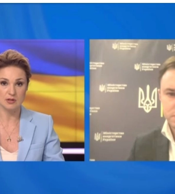 Україна має достатні запаси палива для проходження опалювального сезону, - Міненерго