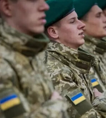 На Чернігівщині планують посилити мобілізацію, - ОВА
