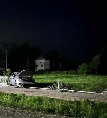 Водій, який на смерть збив юного прикарпатця, все ж таки проведе 9 років за ґратами