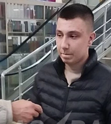 В оккупированном Донецке военная полиция похитила гражданского прямо в супермаркете