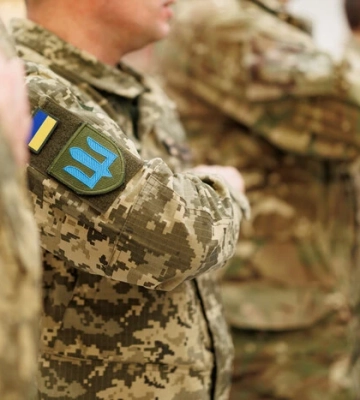 В одной из областей усилили мобилизацию: как объяснили это в ОВА