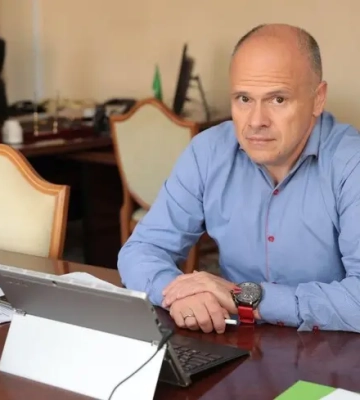 До 1 січня регіональні МСЕК будуть працювати по старій системі — Радуцький