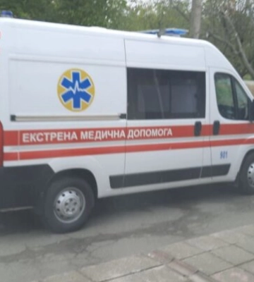 Авто влетіло у підземний перехід у Києві: щонайменше 4 загиблих