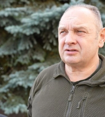 У Хмельницькій ОВА звільнили директора департаменту охорони здоров&#039;я після скандалу із МСЕК