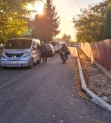 Поблизу одного з ліцеїв у Костополі змінять організацію дорожнього руху