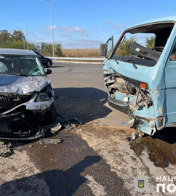 За минулу добу на Львівщині травмовані дві дитини – поліцейські встановлюють обставини подій