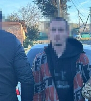 Поджигали релейные шкафы "УЗ" по заказу РФ: в трех областях Украины задержаны 5 диверсантов. ФОТОрепортаж