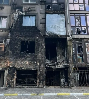 Кабмін виділяє 142 млн грн: які об&#039;єкти відновлять у трьох містах України