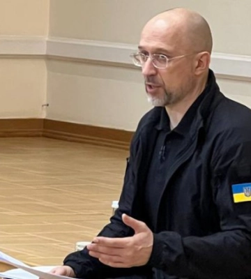 Уряд створює резерв коштів для фортифікацій і виділяє 142 млн грн на ще шість проєктів відновлення