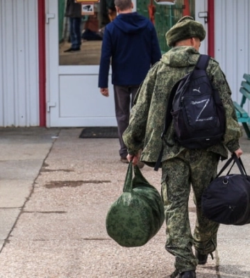 Письма крымчан: Призрачное счастье крымских участников «СВО»