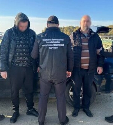 За кордон за 7 тисяч доларів: на Закарпатті затримали чоловіка, який погодився допомогти військовозобов’язаному дістатися до&amp;hellip;