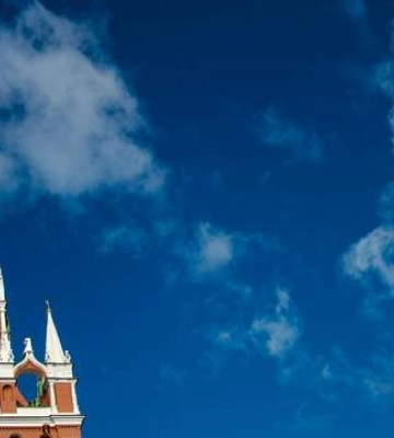 В Росії збільшили ключову ставку до рекордного рівня