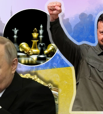 Зеленский будет окончательно обречен на жесткие переговоры с Путиным: сценарий для Украины шокирует