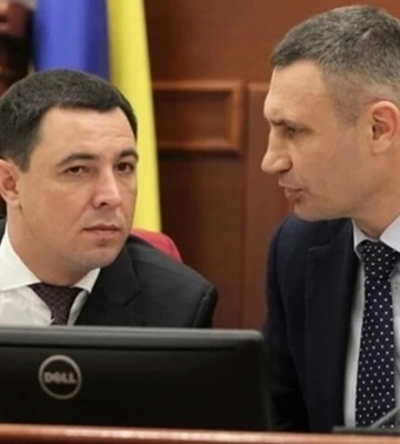Повалити Кличка. Як мер Києва загнав сам себе у «пастку» Повалити Кличка. Як мер Києва загнав сам себе у «пастку»
