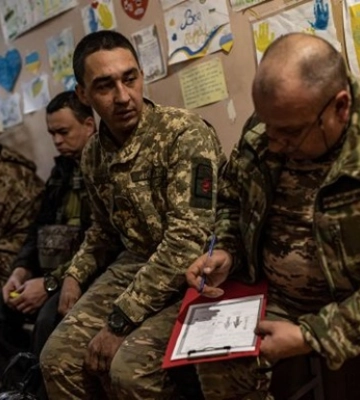 В Рівненській області звільнили голів семи МСЕК