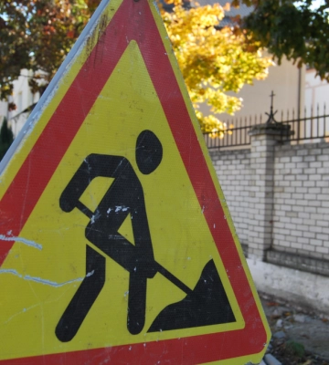 В Ямниці за понад мільйон гривень відремонтують дорогу