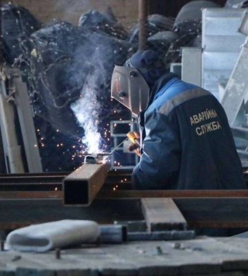 Дніпро на 97% готове до опалювального сезону