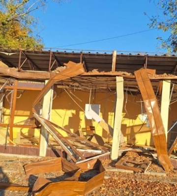 Обстріли Донеччини: щонайменше три людини загинули і дві поранені у Покровському районі