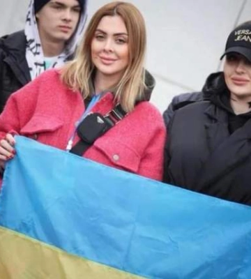 Помічницю голови суду на Рівненщині покарали за переправлення 120 ухилянтів