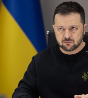 США виділять $800 мільйонів на виробництво українських дронів - Зеленський