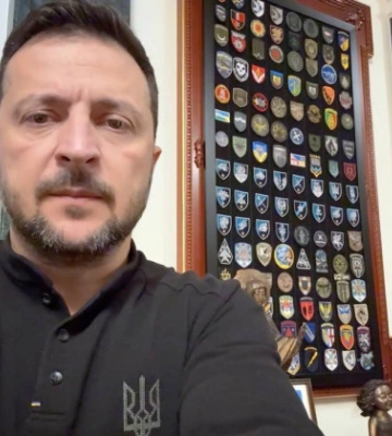 Володимир Зеленський пообіцяв системне, кадрове та процесуальне реагування на зловживання МСЕК