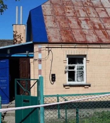 В Житомирской области осудили мужчину, который жестоко убил мать и пытался сжечь тело в печи