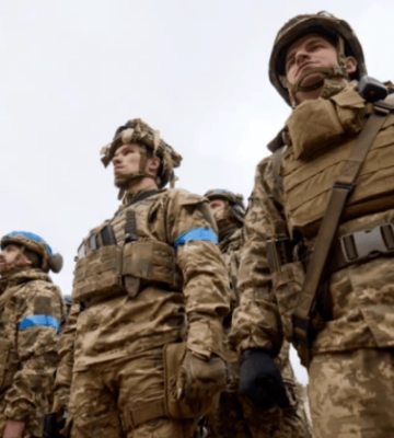 На Чернігівщині посилять мобілізацію для ротації бійців на фронті