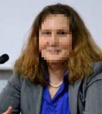 Відома адвокатка втратила ліцензію за підтримку російської агресії