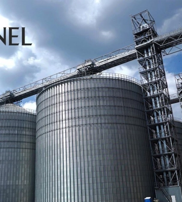KERNEL отримав фінансування на 150 мільйонів доларів від міжнародних кредиторів