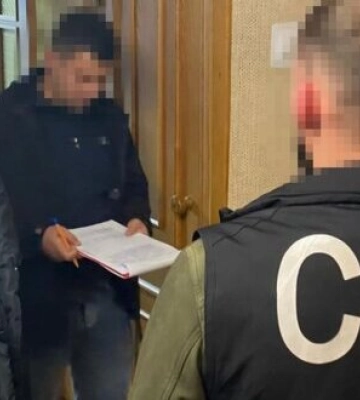 Пытались сорвать мобилизацию: СБУ разоблачила 19 человек в Киеве, Винницкой и Хмельницкой областях. ФОТОрепортаж