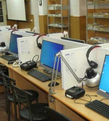 На Черкащині низка шкіл отримали нові комп’ютери