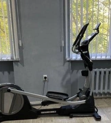 На Звенигородщині відкрили реабілітаційний центр для ветеранів