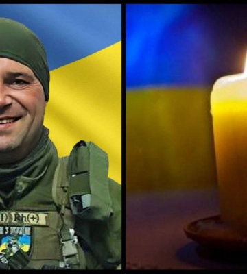 У Рівному сильний туман