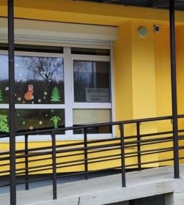 У Центрі соціальних послуг «Джерело» стався інцидент: що відомо