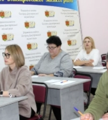 Білгород-Дністровський приєднався до Радіодиктанту національної єдності
