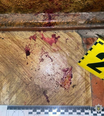 На Хмельниччині чоловік вислухав вирок суду за побиття людини до смерті, - поліція